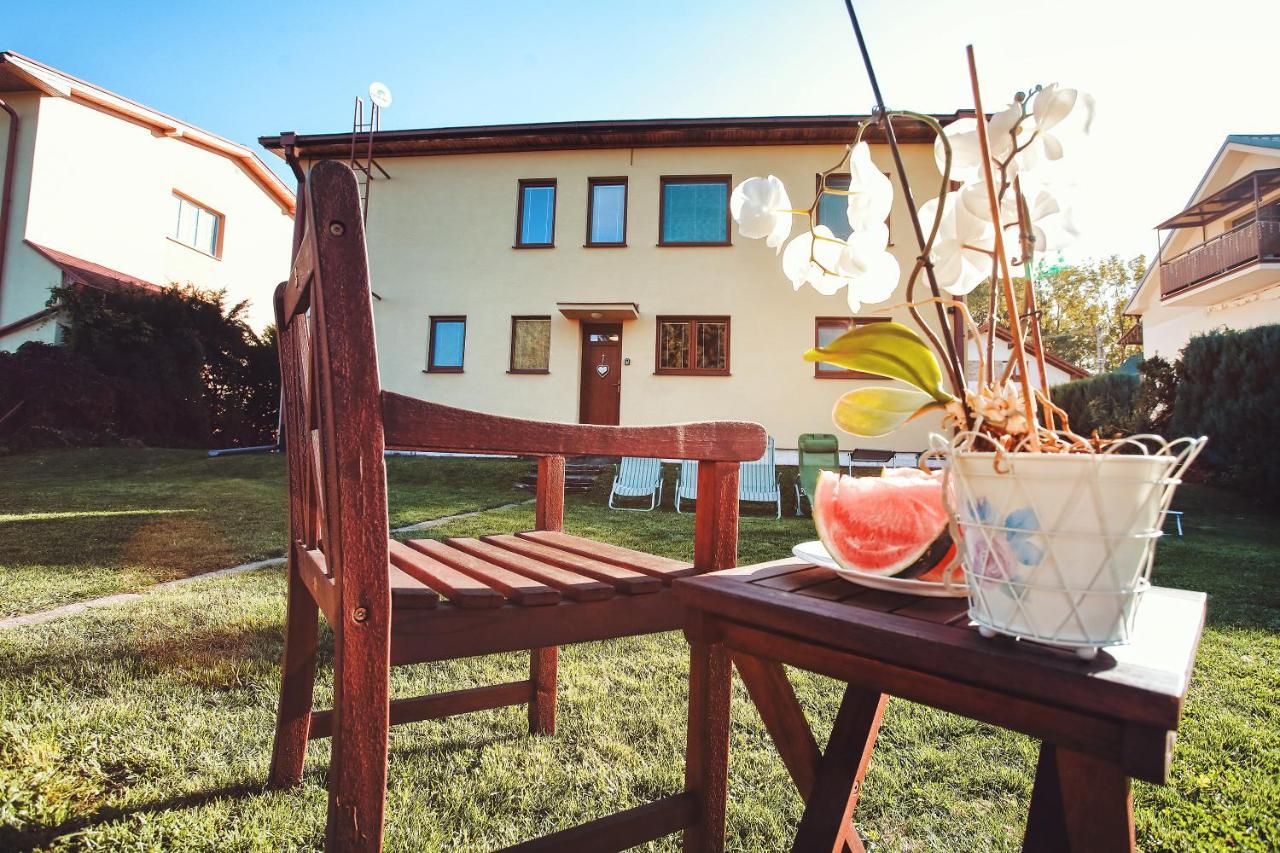 Villa Laura Liptovsky Mikulas Exterior photo